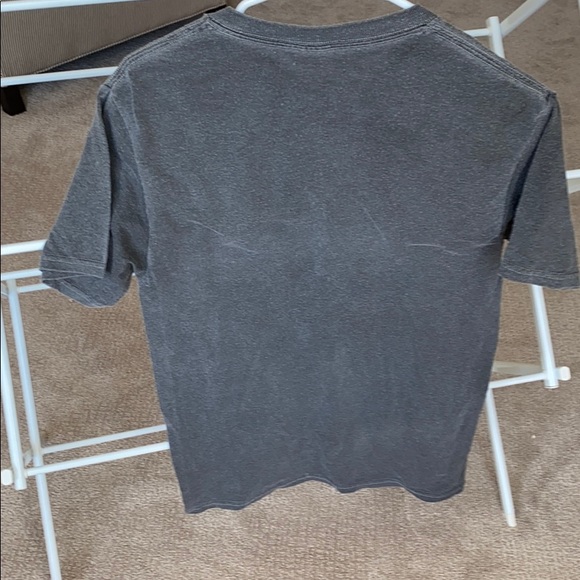 graphic pacsun t-shirt - Picture 2 of 2